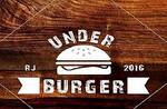 Logotipo Under Burger